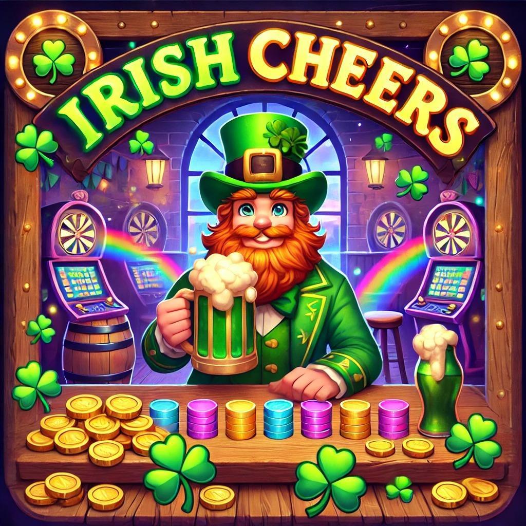 Irish Cheers Quest